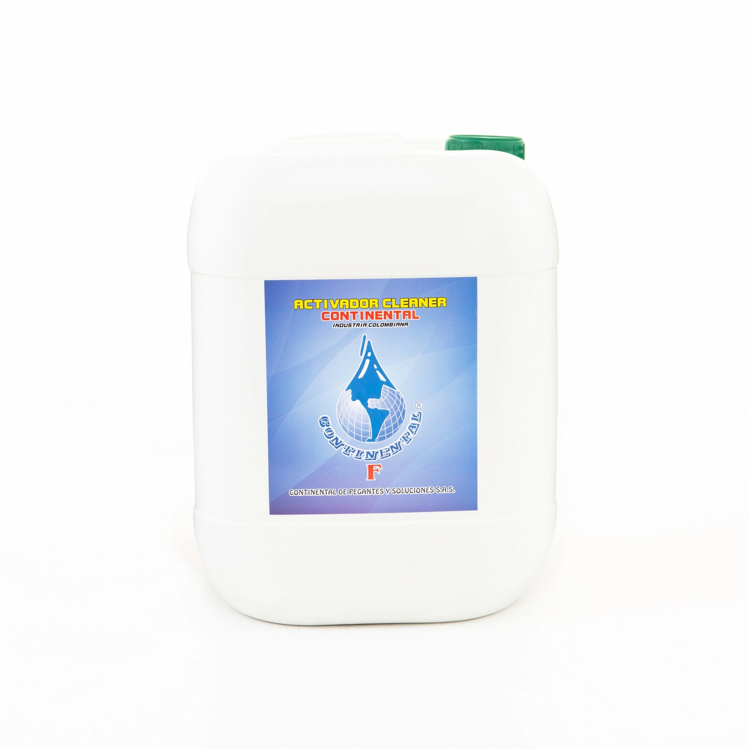5 GALONES Activador Power lata 5 galones - EDCH9738-956