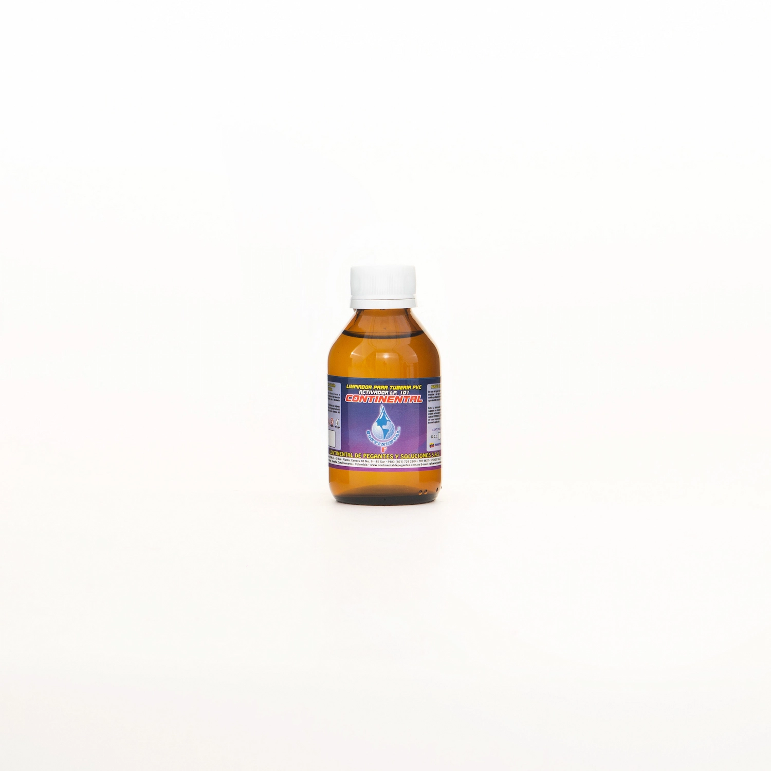 FRASCO Limpiador tuberia frasco - EDCH9361-750