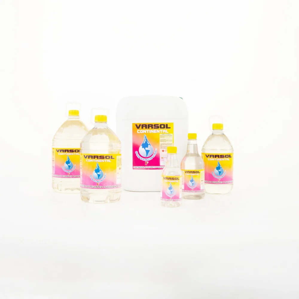 Varsol Continental