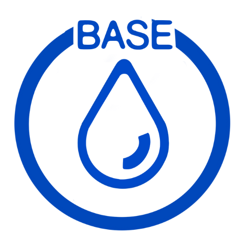 Pegantes de base acuosa water base
